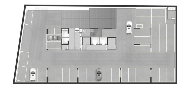 Imagem Apartamento com 2 Quartos à Venda, 99 m² em Pinheiros - São Paulo