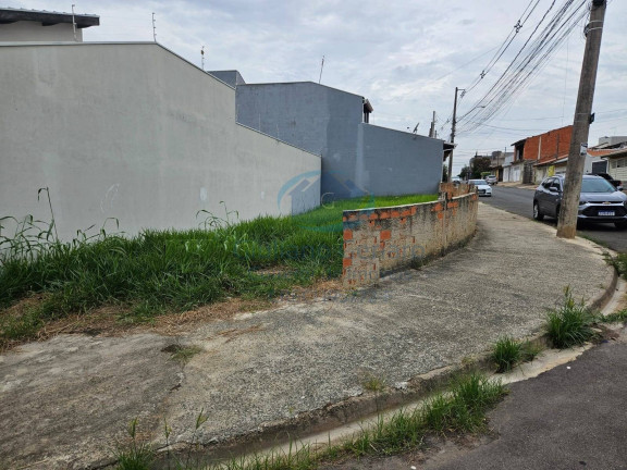 Imagem Terreno à Venda, 162 m² em Jardim Panorama - Salto Imagem Terreno à Venda, 162 m² em Jardim Panorama - Salto