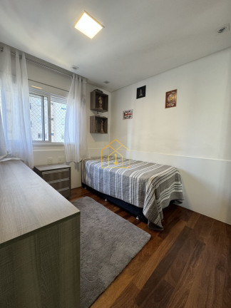 Imagem Apartamento com 3 Quartos à Venda, 126 m² em Vila Boa Vista - Santo André Imagem Apartamento com 3 Quartos à Venda, 126 m² em Vila Boa Vista - Santo André