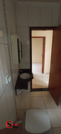 Imagem Casa com 2 Quartos à Venda, 100 m² em Parque Residencial Bom Pastor - Sarandi Imagem Casa com 2 Quartos à Venda, 100 m² em Parque Residencial Bom Pastor - Sarandi