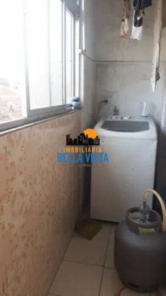 Imagem Apartamento com 1 Quarto à Venda, em Parque São Vicente - São Vicente Imagem Apartamento com 1 Quarto à Venda, em Parque São Vicente - São Vicente
