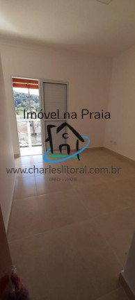 Imagem Casa com 2 Quartos à Venda, 72 m² em Capricórnio Ii - Caraguatatuba