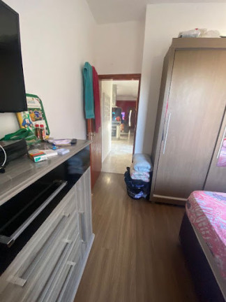 Imagem Casa com 3 Quartos à Venda, 102 m² em Condomínio Horto Florestal Iii - Sorocaba