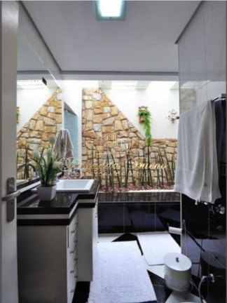 Imagem Sobrado com 4 Quartos à Venda, 43.800 m² em Jardim - Santo André Imagem Sobrado com 4 Quartos à Venda, 43.800 m² em Jardim - Santo André