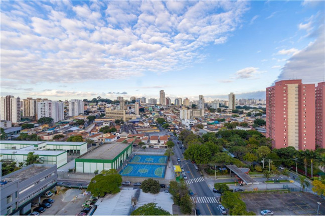Imagem Apartamento com 2 Quartos à Venda, 68 m² em Casa Verde - São Paulo