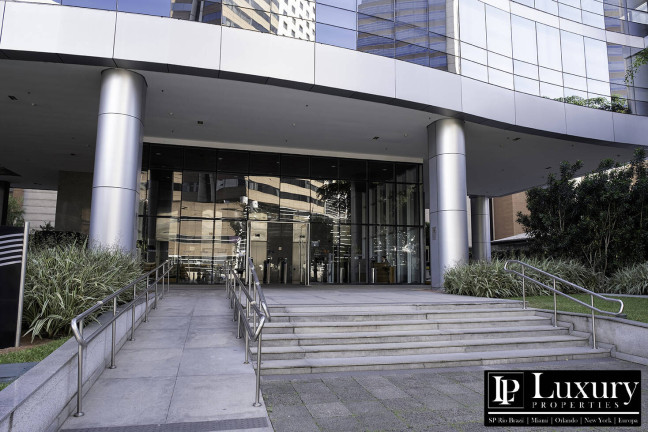 Imagem Imóvel Comercial à Venda, 499 m² em Vila Olimpia - São Paulo Imagem Imóvel Comercial à Venda, 499 m² em Vila Olimpia - São Paulo