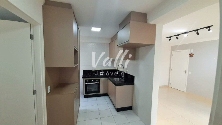 Apartamento com 2 Quartos à Venda, 49 m² em Planalto Do Sol Ii - Santa Bárbara Doeste