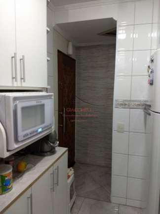 Imagem Apartamento com 3 Quartos à Venda, 55 m² em Jardim Santa Terezinha (zona Leste) - São Paulo Imagem Apartamento com 3 Quartos à Venda, 55 m² em Jardim Santa Terezinha (zona Leste) - São Paulo