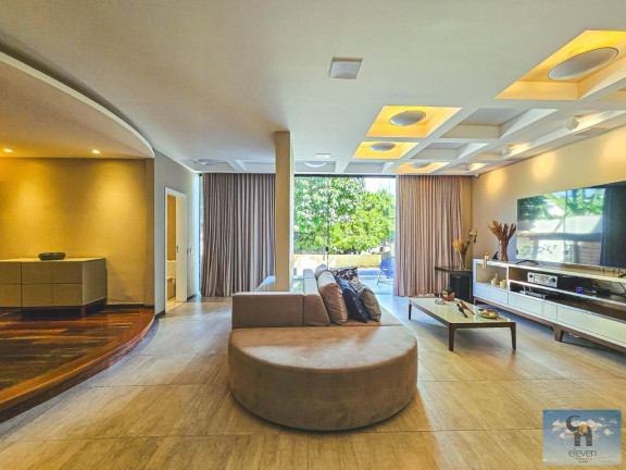 Imagem Casa com 4 Quartos à Venda, 266 m² em Candeal - Salvador Imagem Casa com 4 Quartos à Venda, 266 m² em Candeal - Salvador