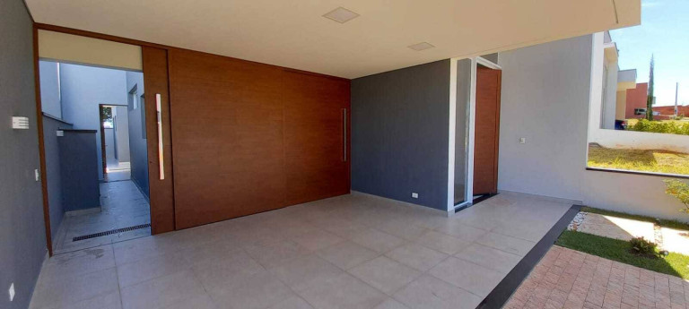 Imagem Casa de Condomínio com 3 Quartos à Venda, 144 m² em Jardim Novo Horizonte - Sorocaba
