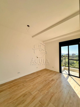 Imagem Apartamento com 3 Quartos à Venda, 116 m² em Itaguá - Ubatuba