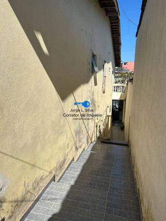 Imagem Sobrado com 3 Quartos à Venda, 159 m² em Colinas Da Anhangüera - Santana De Parnaíba