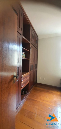 Imagem Apartamento com 3 Quartos à Venda, 115 m² em Cidade Nova - Belo Horizonte
