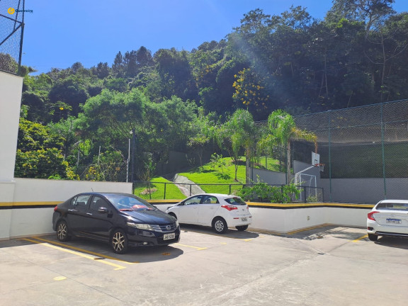 Imagem Apartamento com 2 Quartos à Venda, 92 m² em Itacorubi - Florianópolis