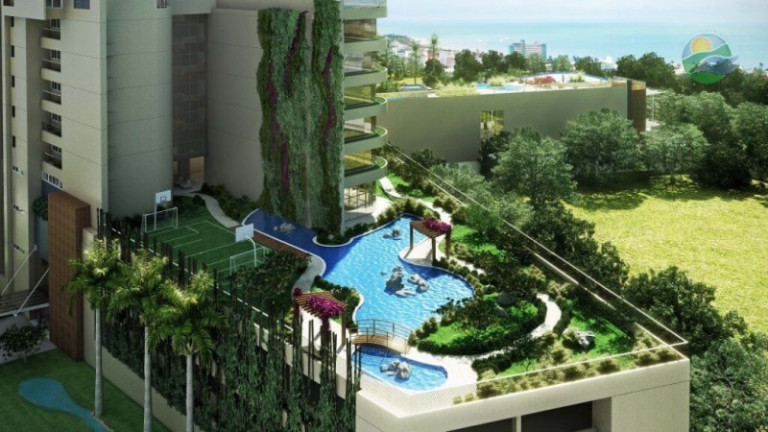 Imagem Apartamento com 3 Quartos à Venda, 270 m²