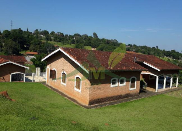 Imagem Chácara com 6 Quartos à Venda, 19.706 m² em Jardim Estância Brasil - Atibaia Imagem Chácara com 6 Quartos à Venda, 19.706 m² em Jardim Estância Brasil - Atibaia