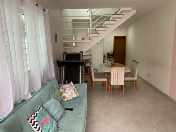 Imagem Sobrado com 3 Quartos à Venda, 180 m² em Alto Ipiranga - Mogi Das Cruzes Imagem Sobrado com 3 Quartos à Venda, 180 m² em Alto Ipiranga - Mogi Das Cruzes