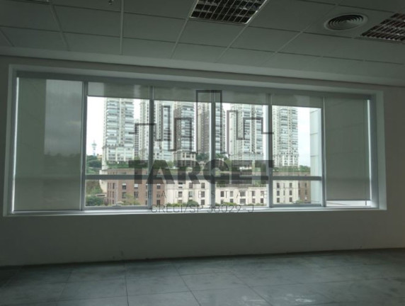 Imóvel para Alugar, 546 m² em Berrini - São Paulo