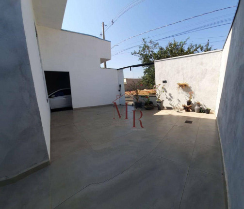 Imagem Casa com 3 Quartos à Venda, 116 m² em Jardim Residencial Monte Verde - Votuporanga