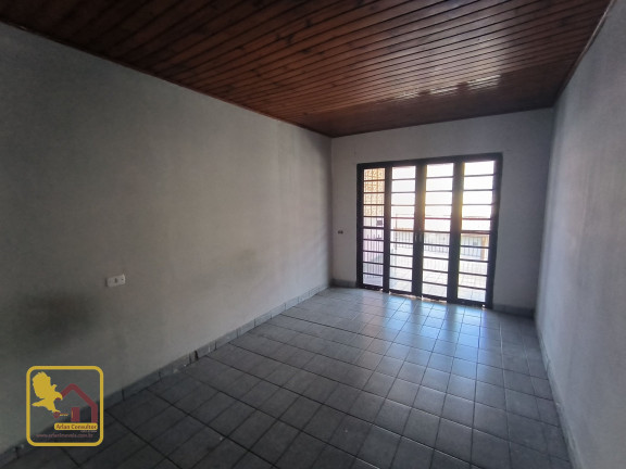 Imagem Casa com 3 Quartos à Venda, 120 m² em Pouso Alegre - Franco Da Rocha