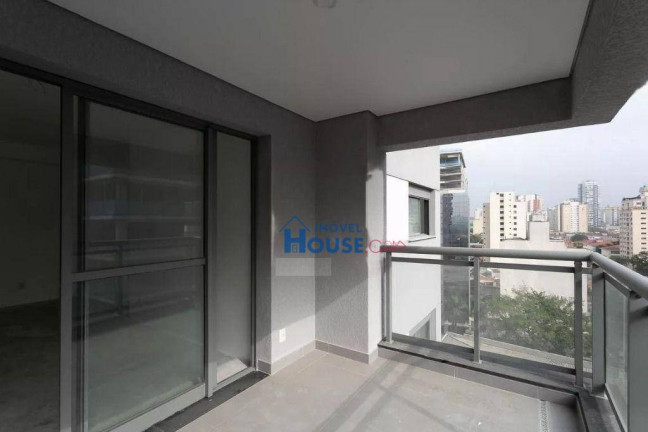Imagem Apartamento com 2 Quartos à Venda, 68 m² em Pinheiros - São Paulo