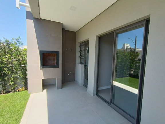 Apartamento com 3 Quartos à Venda, 91 m² em Ingleses Do Rio Vermelho - Florianópolis