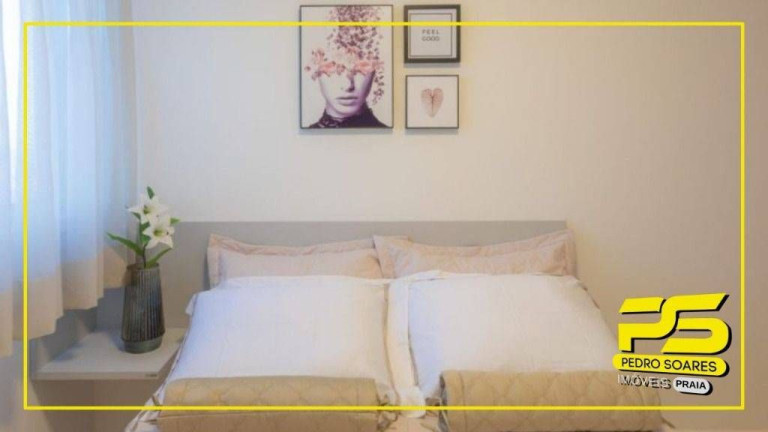 Imagem Apartamento com 2 Quartos à Venda, 65 m² em Manaíra - João Pessoa