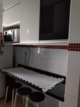 Imagem Apartamento para Alugar, 55 m² em João Rossi - Ribeirão Preto