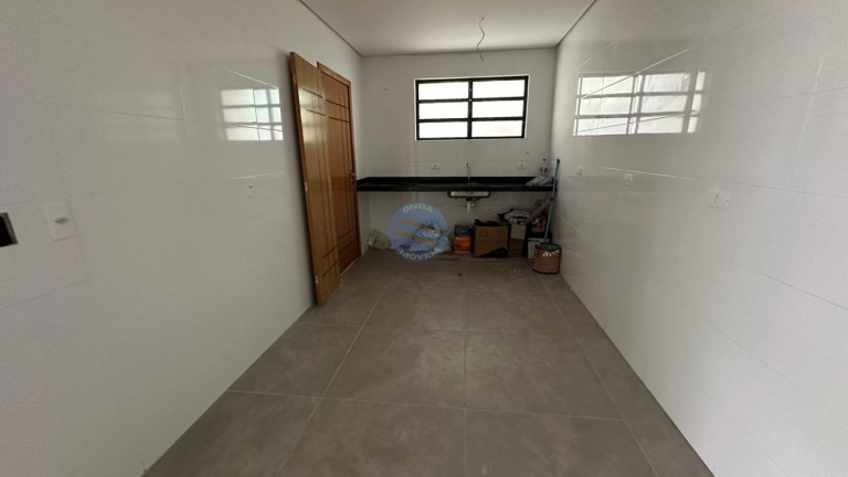 Imagem Casa com 3 Quartos à Venda, 140 m² em Vila Belmiro - Santos Imagem Casa com 3 Quartos à Venda, 140 m² em Vila Belmiro - Santos