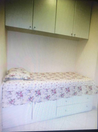 Imagem Apartamento com 4 Quartos à Venda, 209 m² em Ocian - Praia Grande