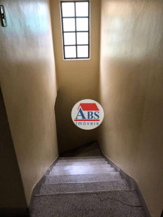 Imagem Sobrado com 4 Quartos à Venda, 179 m² em Jardim Casqueiro - Cubatão Imagem Sobrado com 4 Quartos à Venda, 179 m² em Jardim Casqueiro - Cubatão
