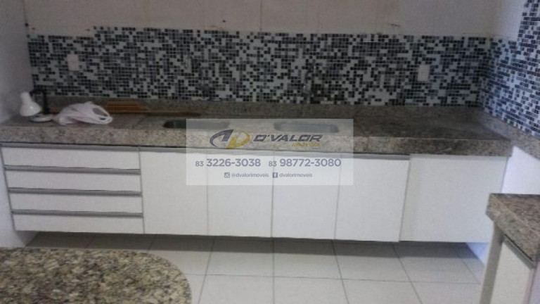 Imagem Apartamento com 4 Quartos à Venda, 173 m² em Manaíra - João Pessoa