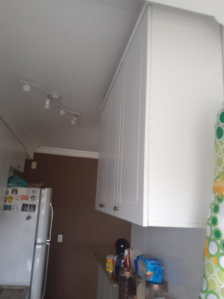 Imagem Apartamento com 2 Quartos à Venda, 51 m² em Vila Ema - São Paulo Imagem Apartamento com 2 Quartos à Venda, 51 m² em Vila Ema - São Paulo