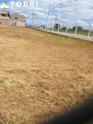 Imagem Terreno à Venda, 600 m² em Parque São Bento - Sorocaba