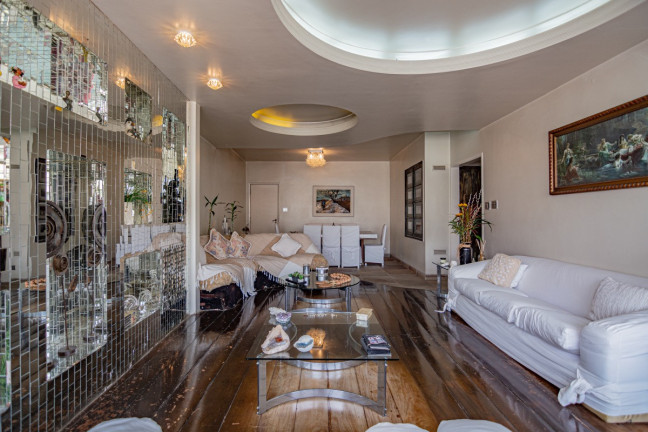 Imagem Apartamento com 3 Quartos à Venda, 178 m² em Bom Retiro - São Paulo