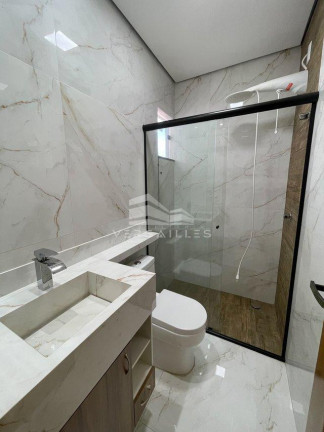 Imagem Casa com 4 Quartos à Venda, 205 m² em Rio Madeira  - Porto Velho