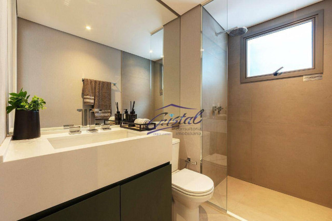 Imagem Apartamento com 3 Quartos à Venda, 115 m² em Perdizes - São Paulo