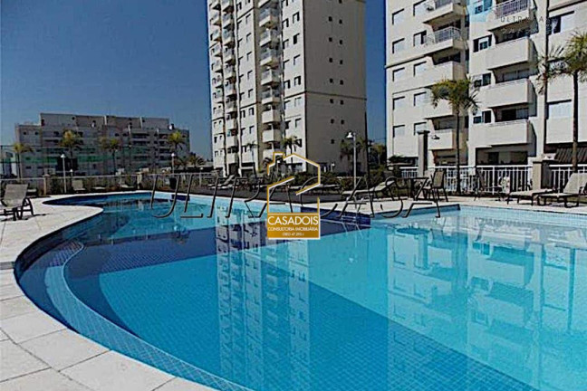 Imagem Apartamento com 2 Quartos à Venda, 62 m² em Jardim Da Saúde - São Paulo Imagem Apartamento com 2 Quartos à Venda, 62 m² em Jardim Da Saúde - São Paulo