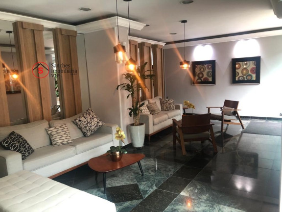 Imagem Apartamento com 3 Quartos à Venda, 98 m² em Penha De França - São Paulo Imagem Apartamento com 3 Quartos à Venda, 98 m² em Penha De França - São Paulo