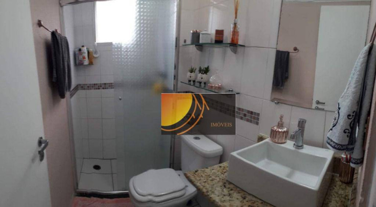 Imagem Apartamento com 2 Quartos à Venda, 49 m² em Jaraguá - São Paulo Imagem Apartamento com 2 Quartos à Venda, 49 m² em Jaraguá - São Paulo