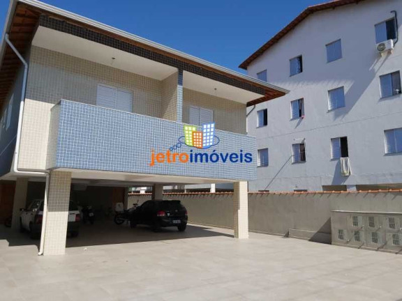 Imagem Casa de Condomínio à Venda, 56 m² em Vila Sonia - Praia Grande Imagem Casa de Condomínio à Venda, 56 m² em Vila Sonia - Praia Grande