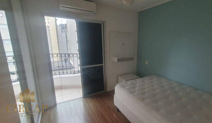 Imagem Apartamento com 1 Quarto à Venda, 45 m² em Jardim Paulista - São Paulo
