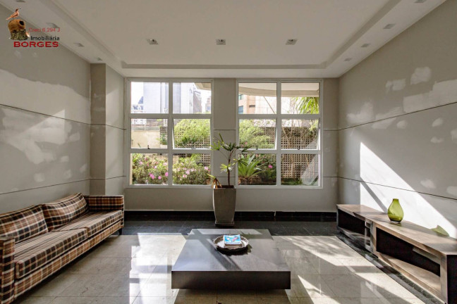 Imagem Apartamento com 1 Quarto à Venda, 77 m² em Itaim Bibi - São Paulo Imagem Apartamento com 1 Quarto à Venda, 77 m² em Itaim Bibi - São Paulo