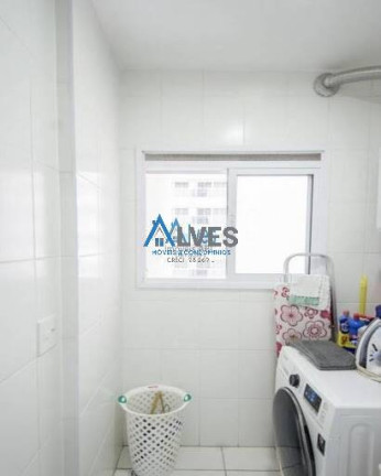 Imagem Apartamento com 2 Quartos à Venda, 80 m² em Rudge Ramos - São Bernardo Do Campo