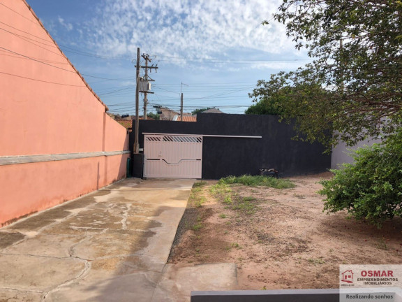 Imagem Casa com 1 Quarto à Venda, 61 m² em Vila Carlota - Sumaré Imagem Casa com 1 Quarto à Venda, 61 m² em Vila Carlota - Sumaré