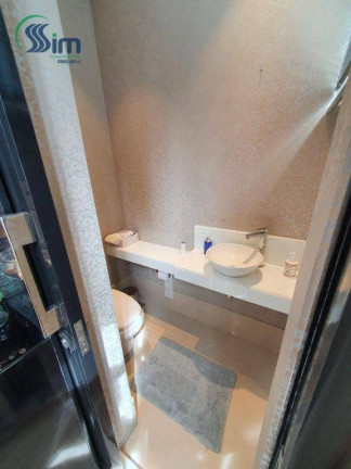 Imagem Apartamento com 3 Quartos à Venda, 132 m² em Meireles - Fortaleza