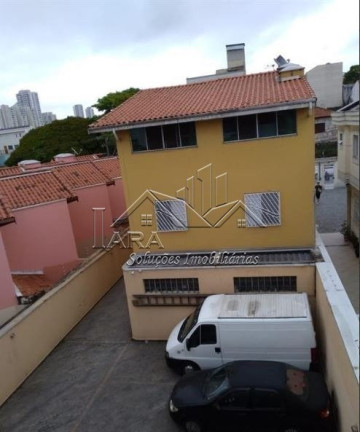 Imagem Casa de Condomínio com 4 Quartos à Venda, 99 m² em Vila Esperança - São Paulo