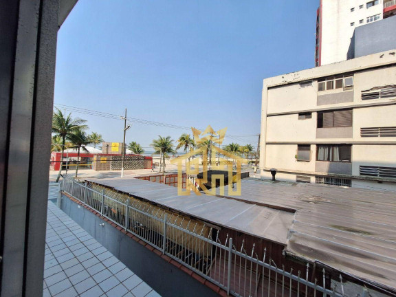 Imagem Apartamento com 2 Quartos à Venda, 92 m² em Aviação - Praia Grande Imagem Apartamento com 2 Quartos à Venda, 92 m² em Aviação - Praia Grande