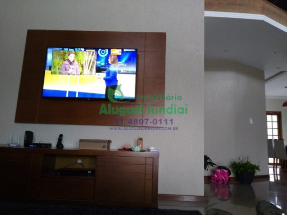 Imagem Casa com 3 Quartos para Alugar ou Temporada, 211 m² em Vila Aparecida - Jundiaí Imagem Casa com 3 Quartos para Alugar ou Temporada, 211 m² em Vila Aparecida - Jundiaí