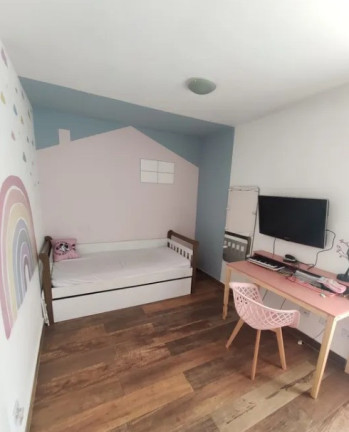 Imagem Casa com 3 Quartos à Venda, 135 m² em Chácara Ondas Verdes - Cotia Imagem Casa com 3 Quartos à Venda, 135 m² em Chácara Ondas Verdes - Cotia
